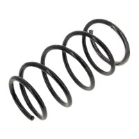 Fahrwerksfeder Hinterachse rechts Schraubenfeder Ø...