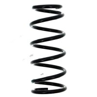 Suspension Spring rear axle coil spring Ø 108 mm KYB for HONDA CIVIC