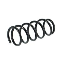Suspension Spring rear axle coil spring Ø 108 mm KYB for HONDA CIVIC
