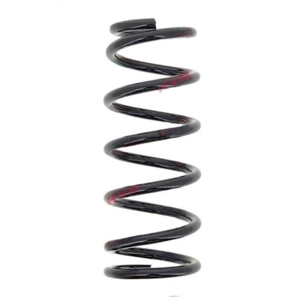 Suspension Spring rear axle coil spring Ø 107 mm...