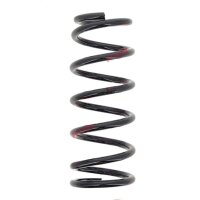 Suspension Spring rear axle coil spring Ø 107 mm KYB for HONDA CIVIC