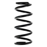 Suspension Spring rear axle coil spring Ø 108 mm...