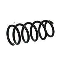 Suspension Spring rear axle coil spring Ø 108 mm...