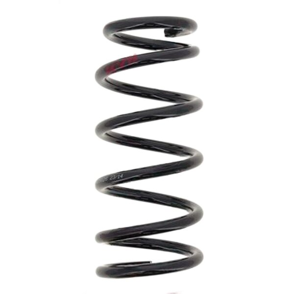 Suspension Spring rear axle coil spring Ø 107 mm...