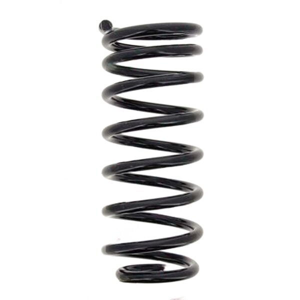 Suspension Spring rear axle coil spring Ø 136 mm...