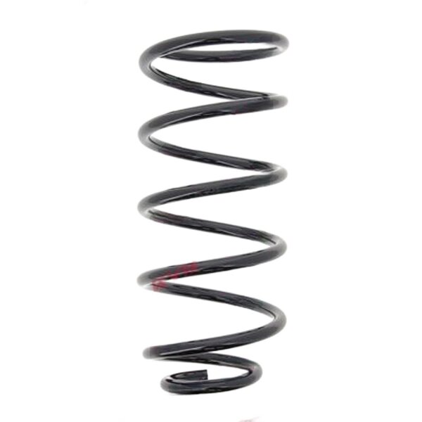 Suspension Spring rear axle coil spring Ø 158 mm...