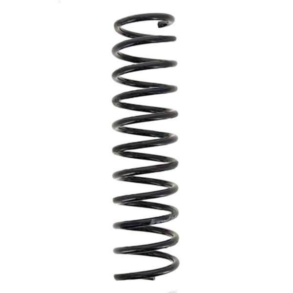 Suspension Spring rear axle coil spring Ø 98 mm...