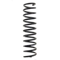 Suspension Spring rear axle coil spring Ø 98 mm KYB for KIA RIO