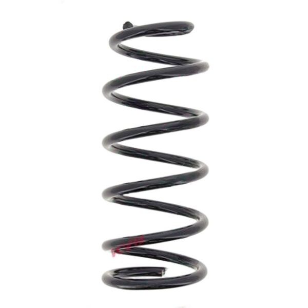 Suspension Spring rear axle coil spring Ø 123 mm...