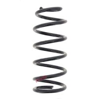 Suspension Spring rear axle coil spring Ø 123 mm KYB for e.g. ALFA ROMEO 145