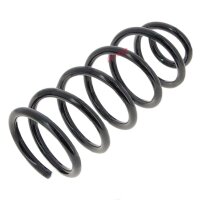 Suspension Spring rear axle coil spring Ø 123 mm KYB for e.g. ALFA ROMEO 145