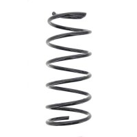 Suspension Spring rear axle coil spring Ø 146 mm...