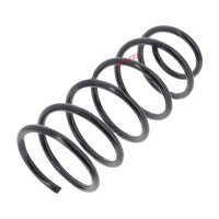 Suspension Spring rear axle coil spring Ø 146 mm...