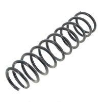 Suspension Spring rear coil spring Ø 97 mm KYB for e.g. MITSUBISHI CARISMA