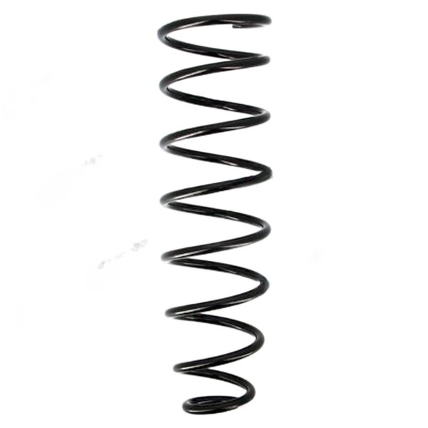 Suspension Spring rear axle coil spring Ø 113 mm KYB for MITSUBISHI GALANT