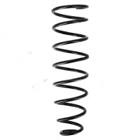 Suspension Spring rear axle coil spring Ø 113 mm...