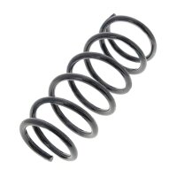 Suspension Spring rear axle coil spring Ø 112 mm...