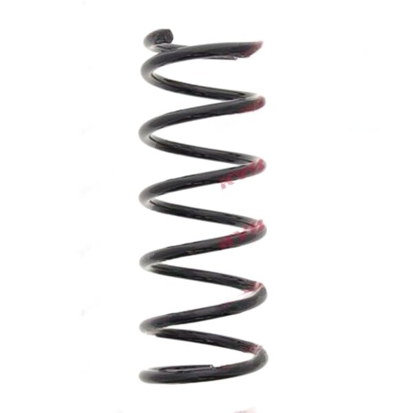 Suspension Spring rear axle coil spring Ø 113 mm KYB for e.g. NISSAN ALMERA