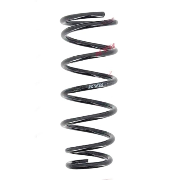 Suspension Spring rear axle coil spring Ø 111 mm KYB for e.g. NISSAN ALMERA