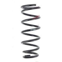 Suspension Spring rear axle coil spring Ø 111 mm...