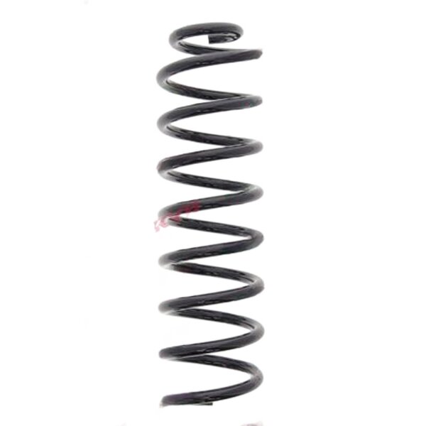Suspension Spring rear axle coil spring Ø 103 mm KYB for RENAULT GRAND