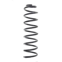 Suspension Spring rear axle coil spring Ø 96 mm KYB for RENAULT MEGANE