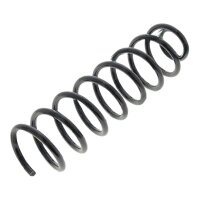 Suspension Spring rear axle coil spring Ø 96 mm KYB for RENAULT MEGANE