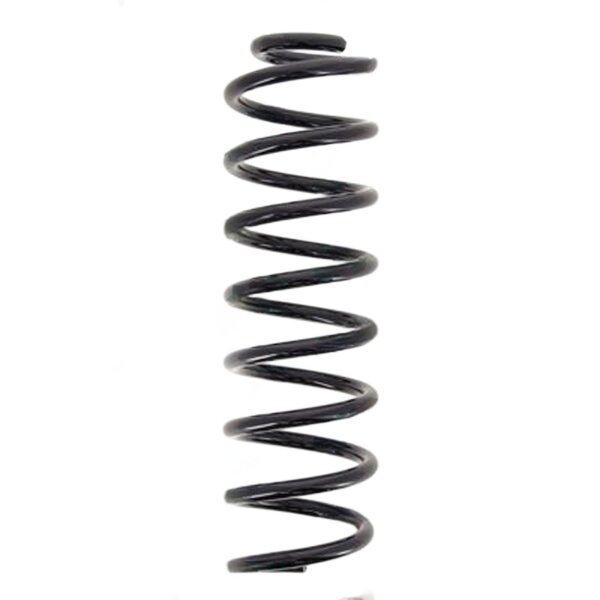 Suspension Spring rear axle coil spring Ø 100 mm KYB for RENAULT MEGANE