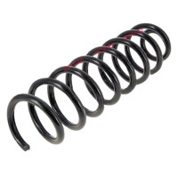 Suspension Spring rear axle coil spring Ø 100 mm...