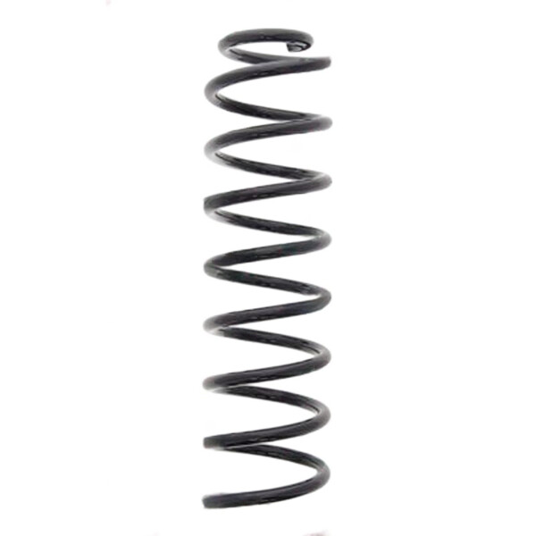 Suspension Spring rear axle coil spring Ø 100 mm KYB for RENAULT MEGANE
