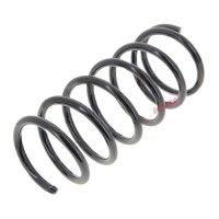 Suspension Spring rear coil spring Ø 152 mm KYB for e.g. LAND ROVER FREELANDER