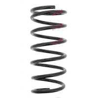 Suspension Spring rear coil spring Ø 150 mm KYB for e.g. LAND ROVER FREELANDER
