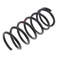 Suspension Spring rear coil spring Ø 150 mm KYB for e.g. LAND ROVER FREELANDER