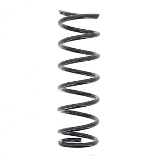 Suspension Spring rear axle coil spring Ø 108 mm KYB for SUBARU LEGACY