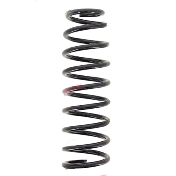 Suspension Spring rear axle coil spring Ø 106 mm KYB for SUZUKI GRAND