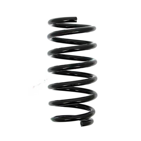 Suspension Spring rear axle coil spring Ø 124 mm...