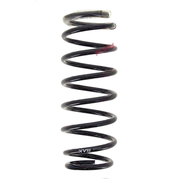 Suspension Spring rear axle coil spring Ø 110 mm KYB for SUZUKI IGNIS and others