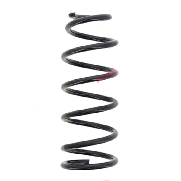 Suspension Spring rear axle coil spring Ø 109 mm KYB for TOYOTA CELICA