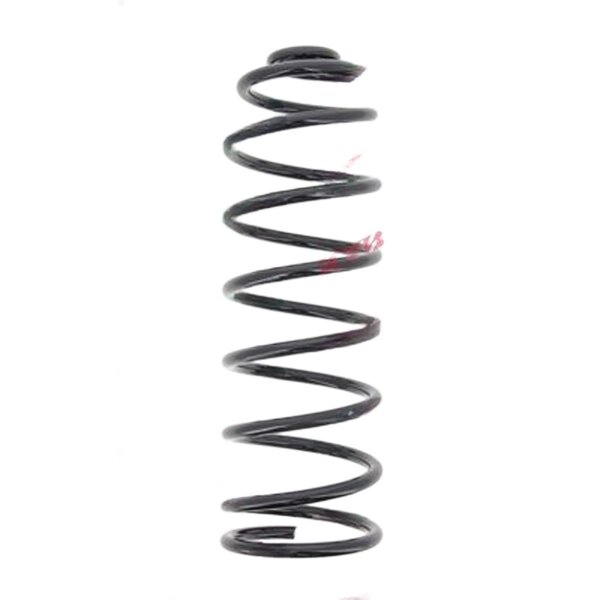 Suspension Spring rear axle coil spring Ø 128 mm...