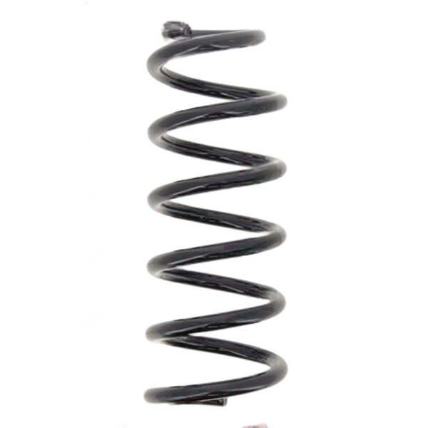 Suspension Spring rear axle coil spring Ø 119 mm KYB for PEUGEOT 406