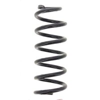 Suspension Spring rear axle coil spring Ø 119 mm...
