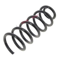 Suspension Spring rear axle coil spring Ø 119 mm...