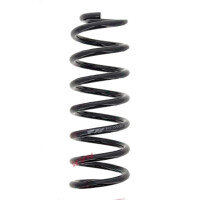 Suspension Spring rear axle coil spring Ø 108 mm...