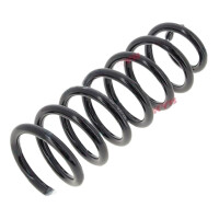 Suspension Spring rear axle coil spring Ø 108 mm...
