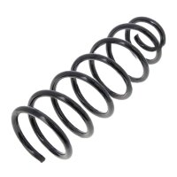 Suspension Spring Rear Axle Ø 131 mm KYB for CITROËN BERLINGO and others