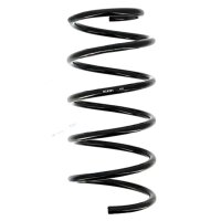 Suspension Spring rear axle coil spring Ø 145 mm...