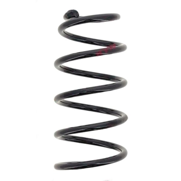 Suspension Spring Rear Axle Ø 122 mm KYB for CHEVROLET MATIZ and others