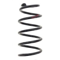 Suspension Spring Rear Axle Ø 122 mm KYB for...