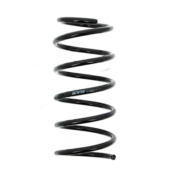 Suspension Spring Rear Axle Ø 143 mm KYB for CHEVROLET NUBIRA and others