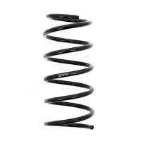 Suspension Spring Rear Axle Ø 143 mm KYB for...